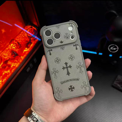 Trendy phone case