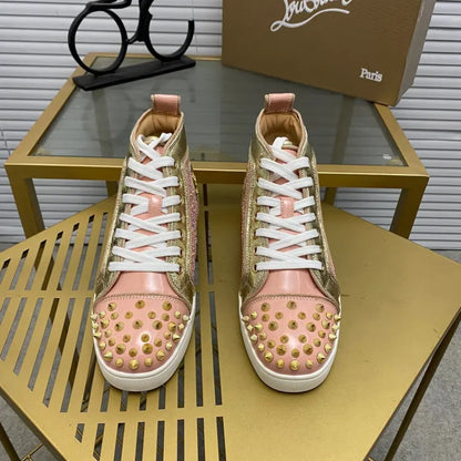 A - SNEAKERS