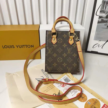 Keychain phone bag crafted by a celebrity designer