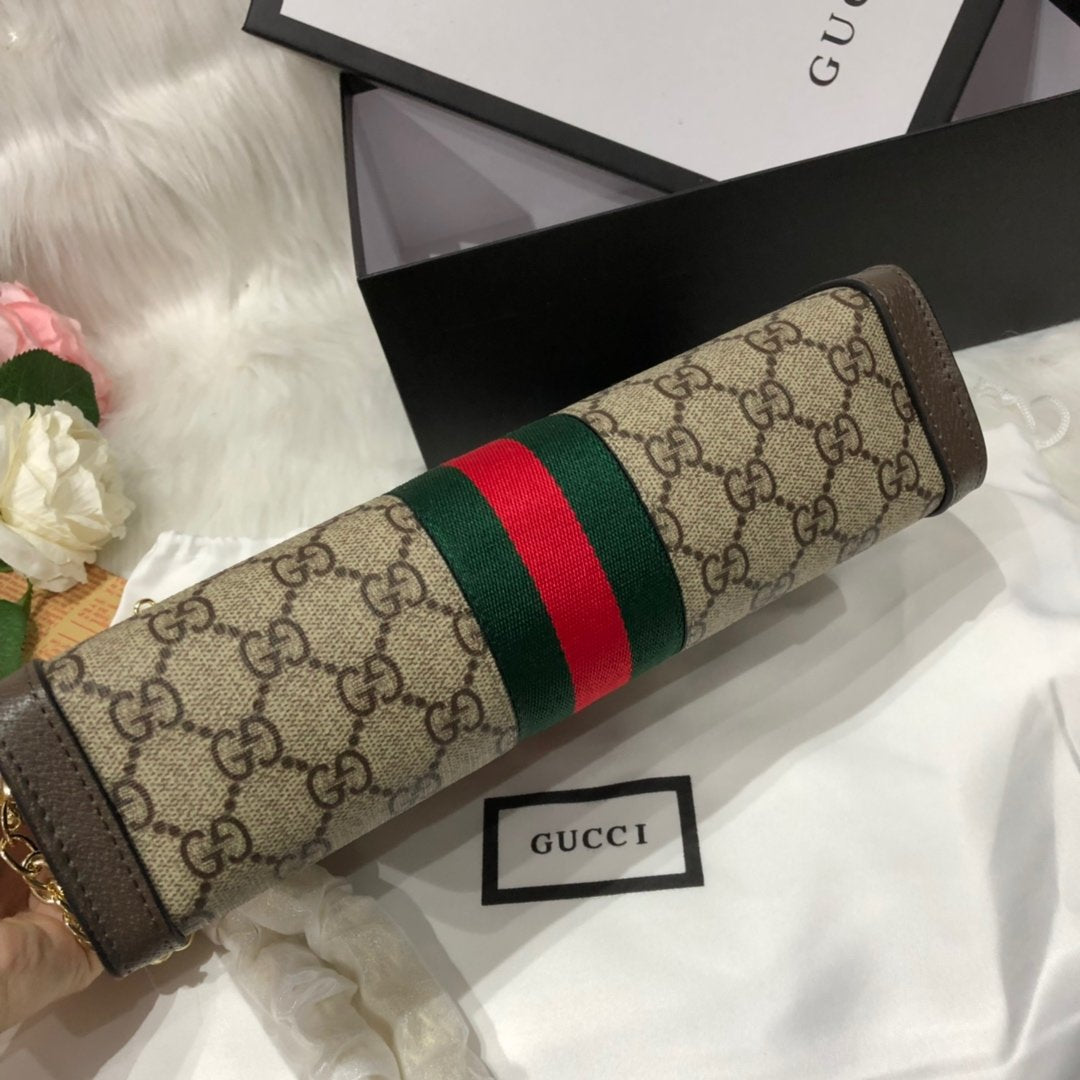 Premium bag