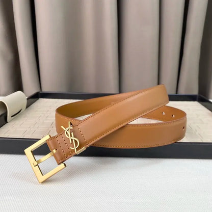 YSL - GÜRTEL