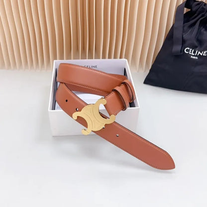 C - GÜRTEL