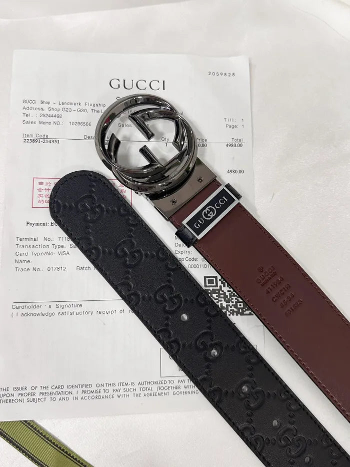 GÜRTEL 40