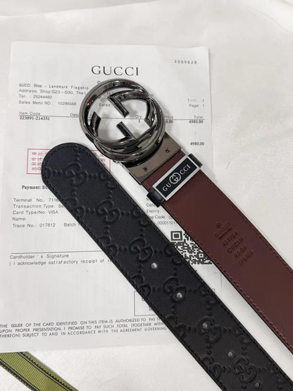 GÜRTEL 40
