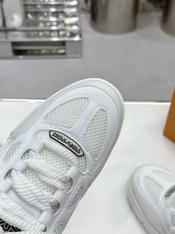 LOUIS V - SNEAKERS