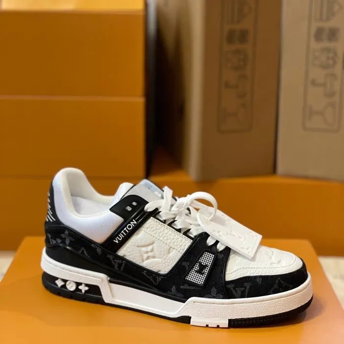 LOUIS V - SNEAKERS
