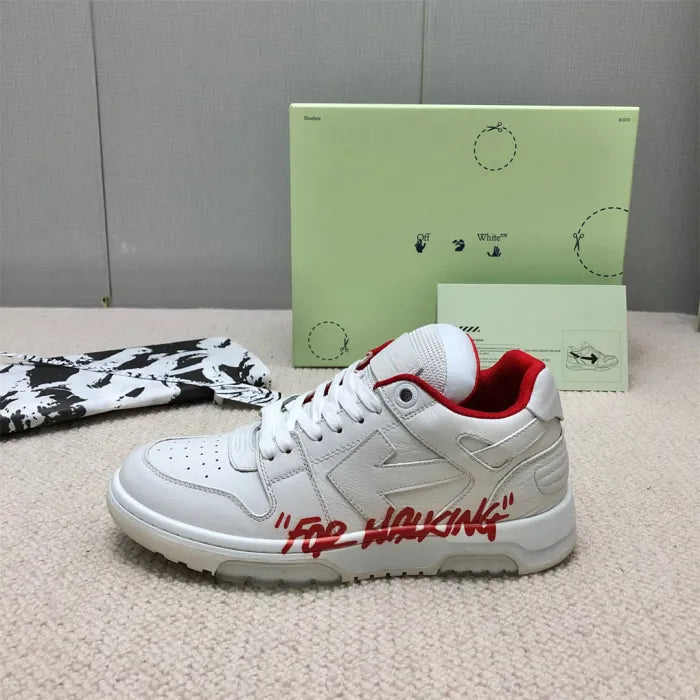 O - SNEAKERS
