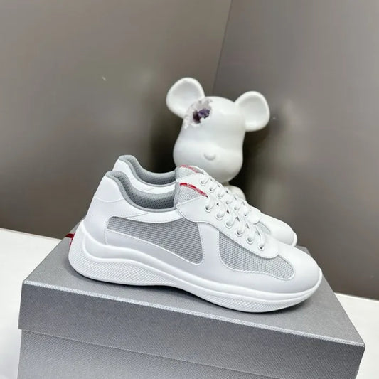 P - SNEAKERS