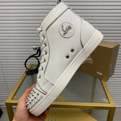A - SNEAKERS