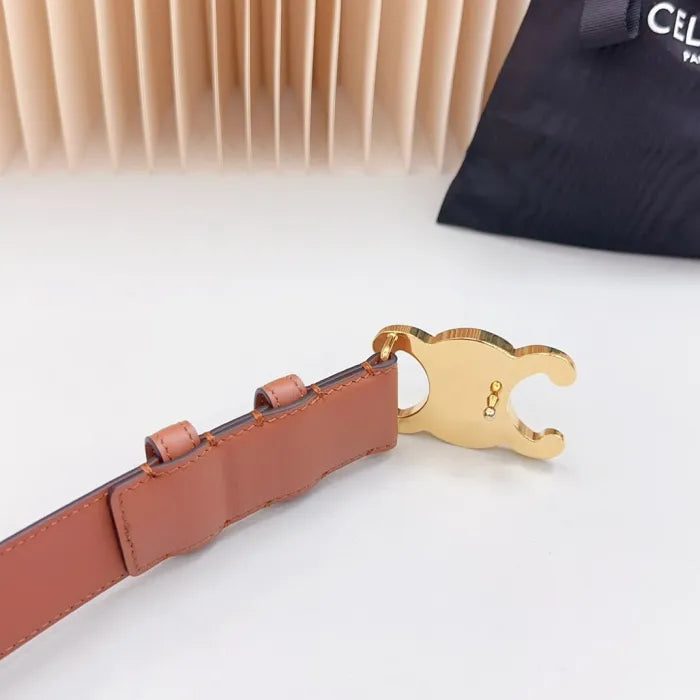 C - GÜRTEL