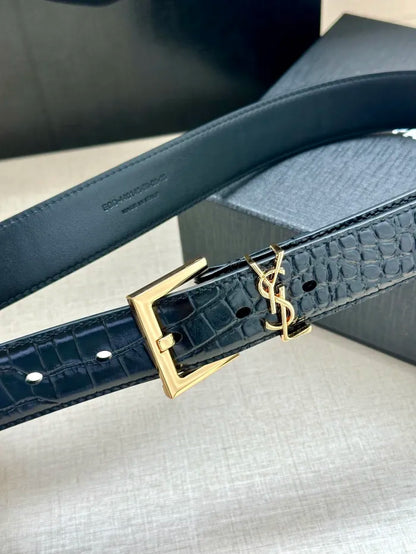 YSL - GÜRTEL