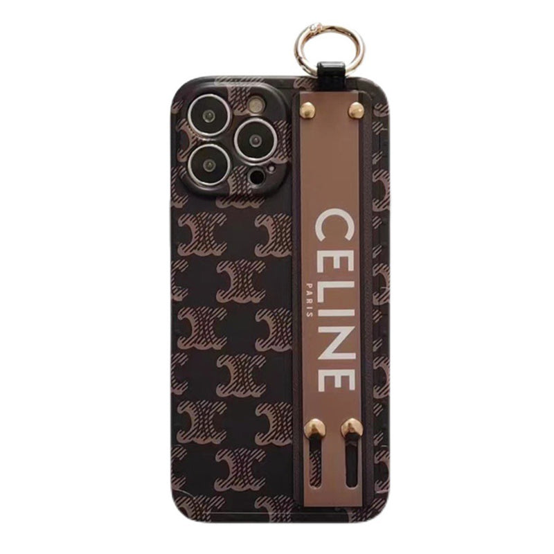 Fashion Wristband iPhone Case