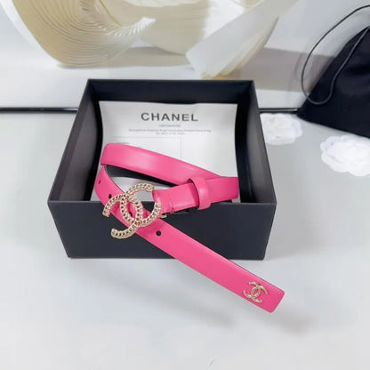 C - GÜRTEL
