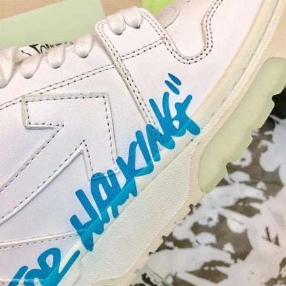 O - SNEAKERS