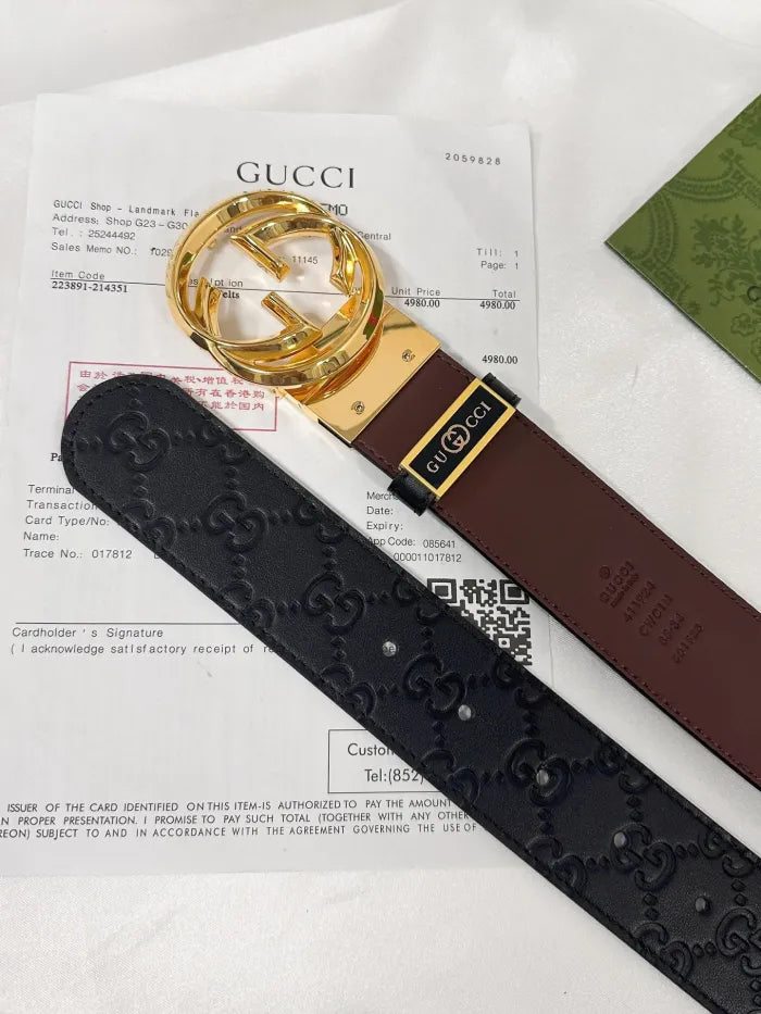 GÜRTEL 40