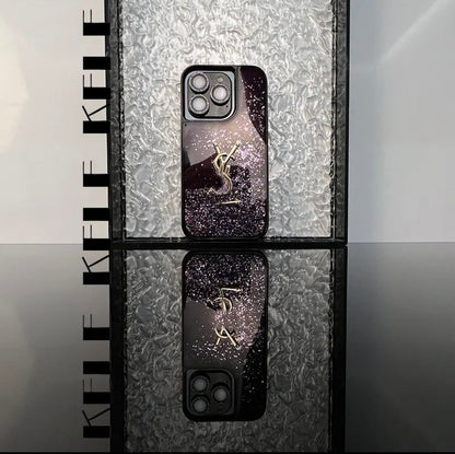 New Trends Shine x Mono iPhone Case