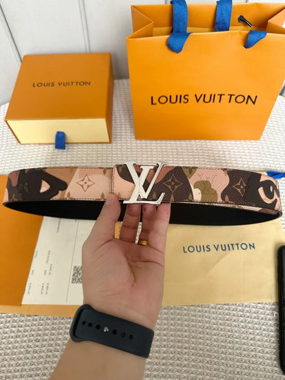 LOUIS V - GÜRTEL