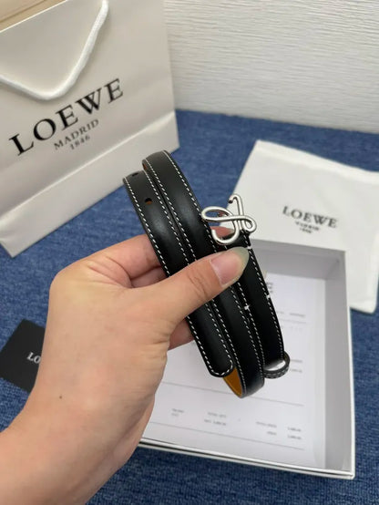 L - GÜRTEL