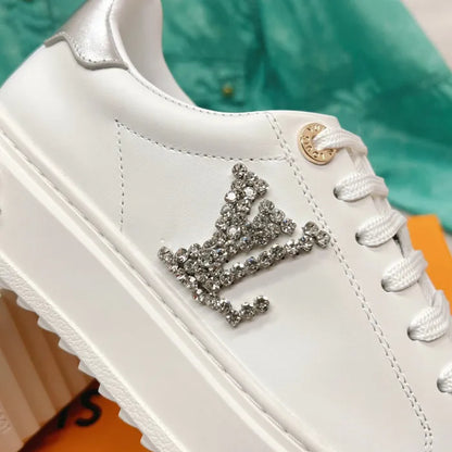 LOUIS V - SNEAKERS