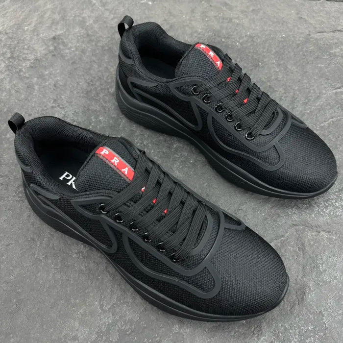 P - SNEAKERS