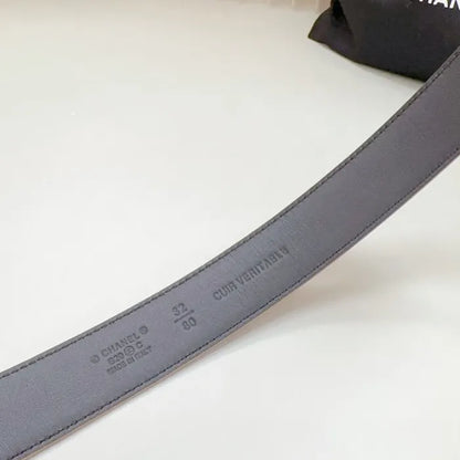 C - GÜRTEL