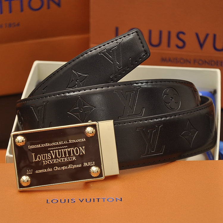 2-color fashion belt(Unisex Style)