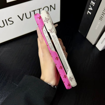 Luxury Color iPhone Case
