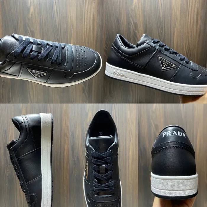 P - SNEAKERS