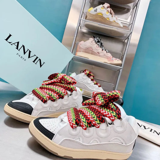 L - SNEAKERS