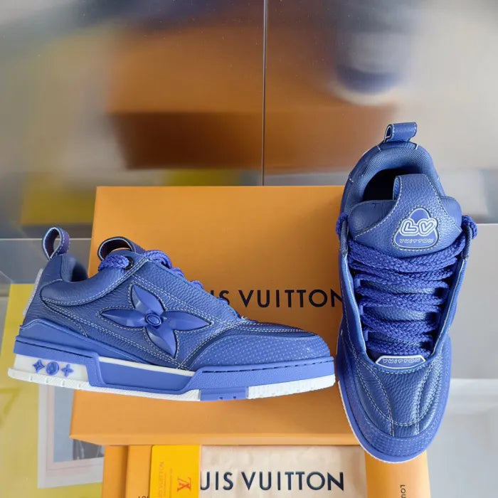 LOUIS V - SNEAKERS
