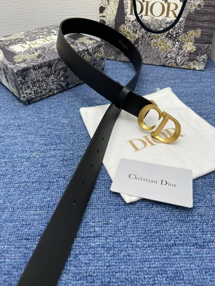 D - GÜRTEL
