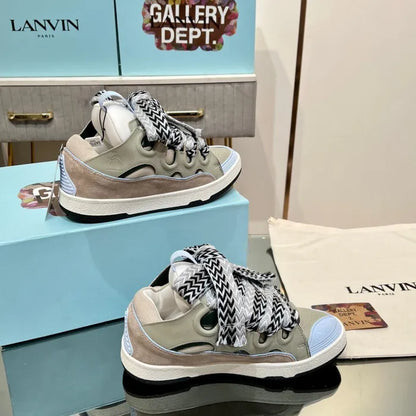 L - SNEAKERS