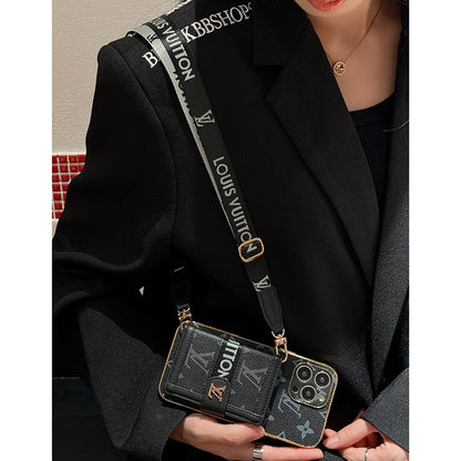 Luxury Chain iPhone Case