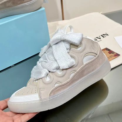 L - SNEAKERS