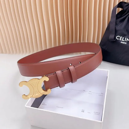 C - GÜRTEL