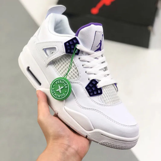 N - SNEAKERS