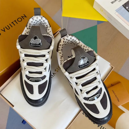 LOUIS V - SNEAKERS