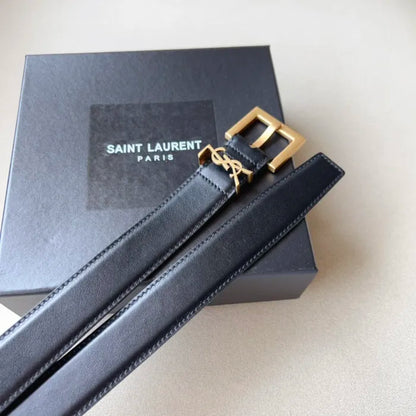 YSL - GÜRTEL