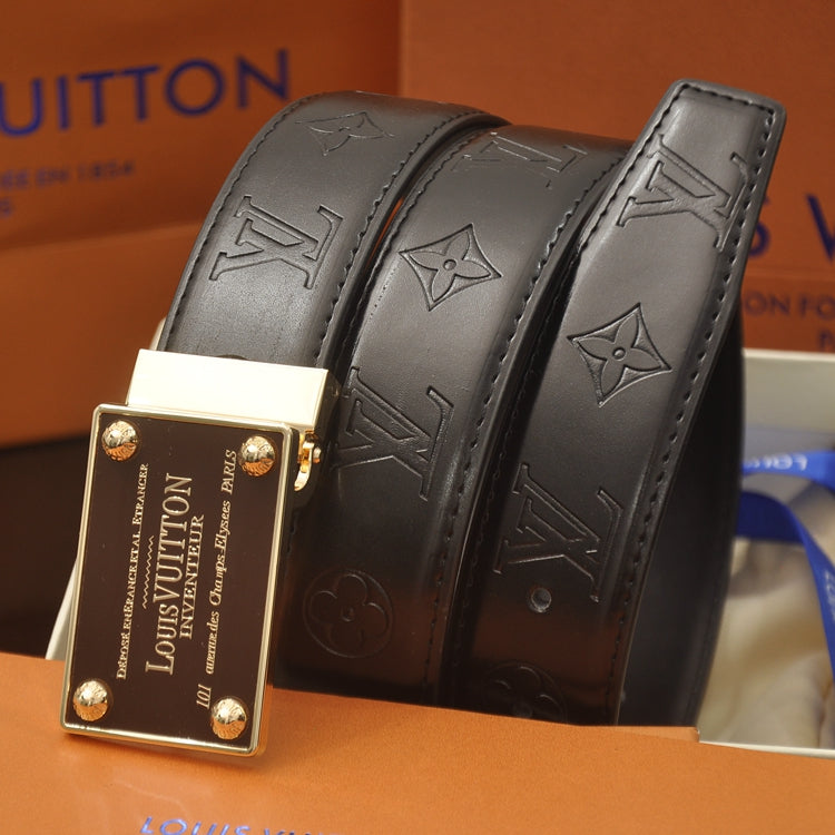 2-color fashion belt(Unisex Style)