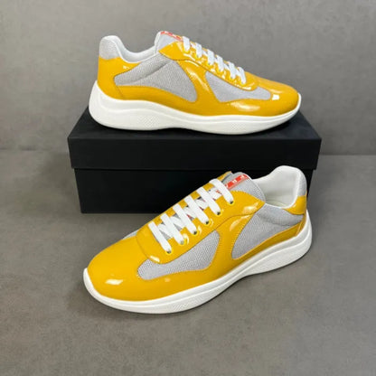 P - SNEAKERS