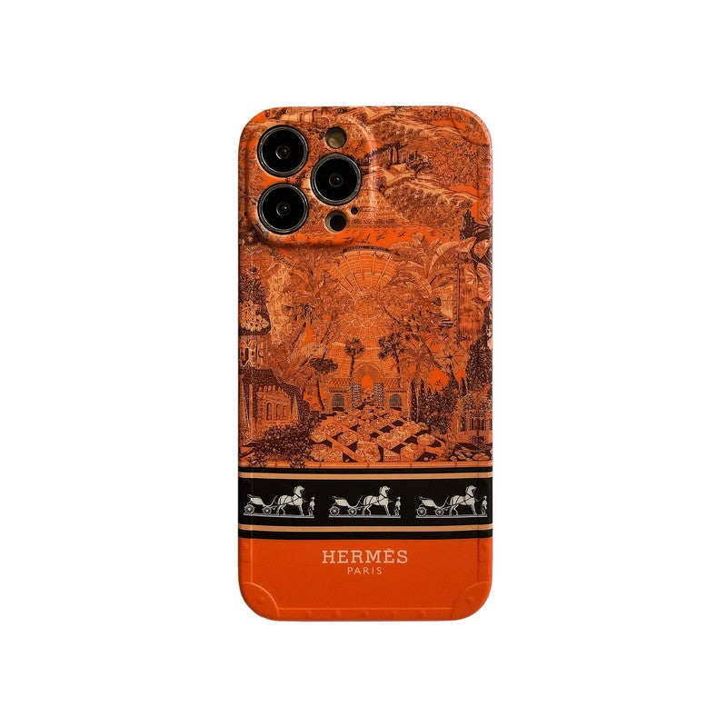 Classic iPhone Case