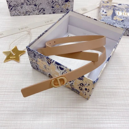 D - GÜRTEL