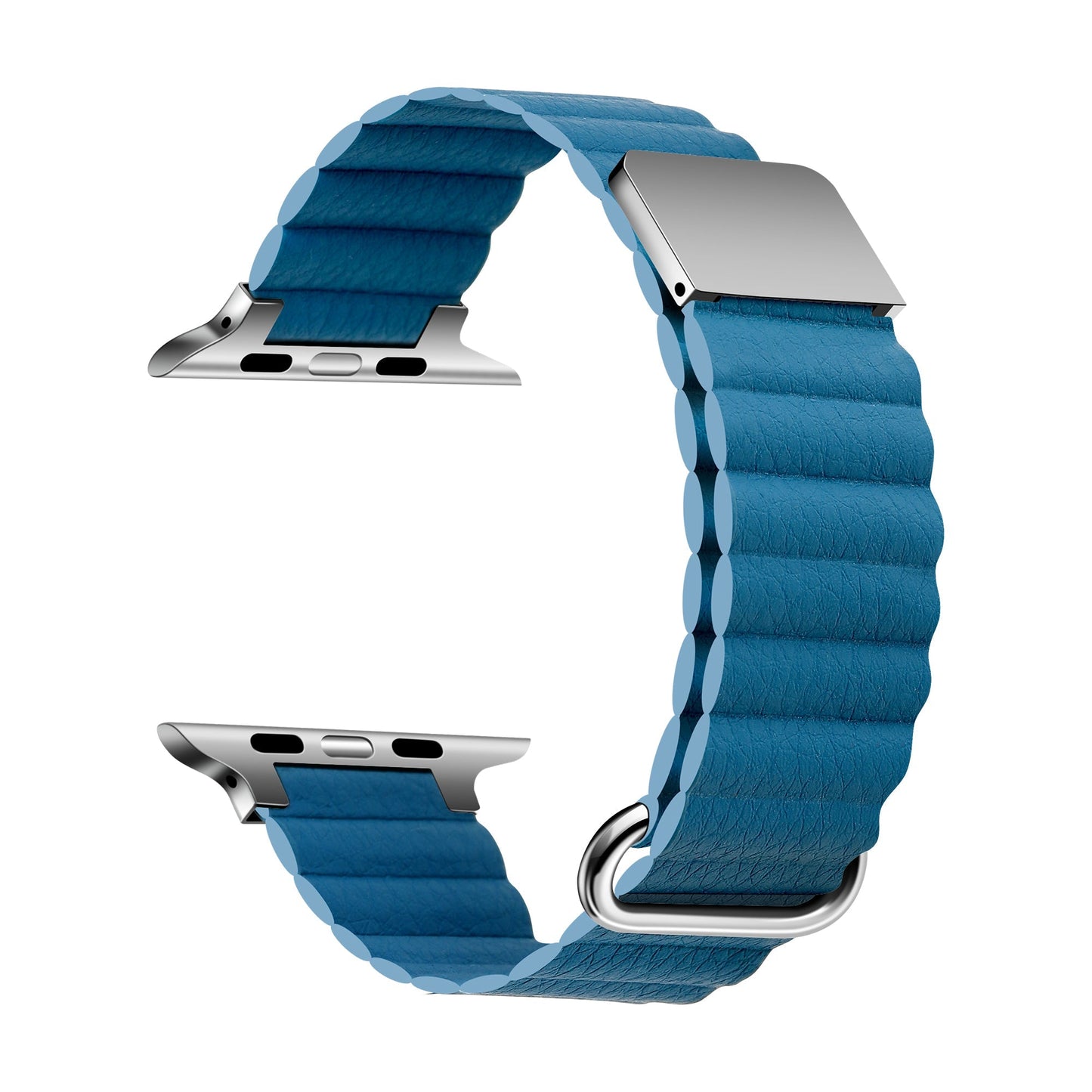 Nora Textured Loop