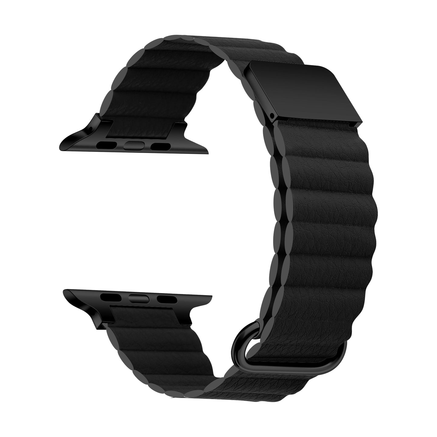 Nora Textured Loop