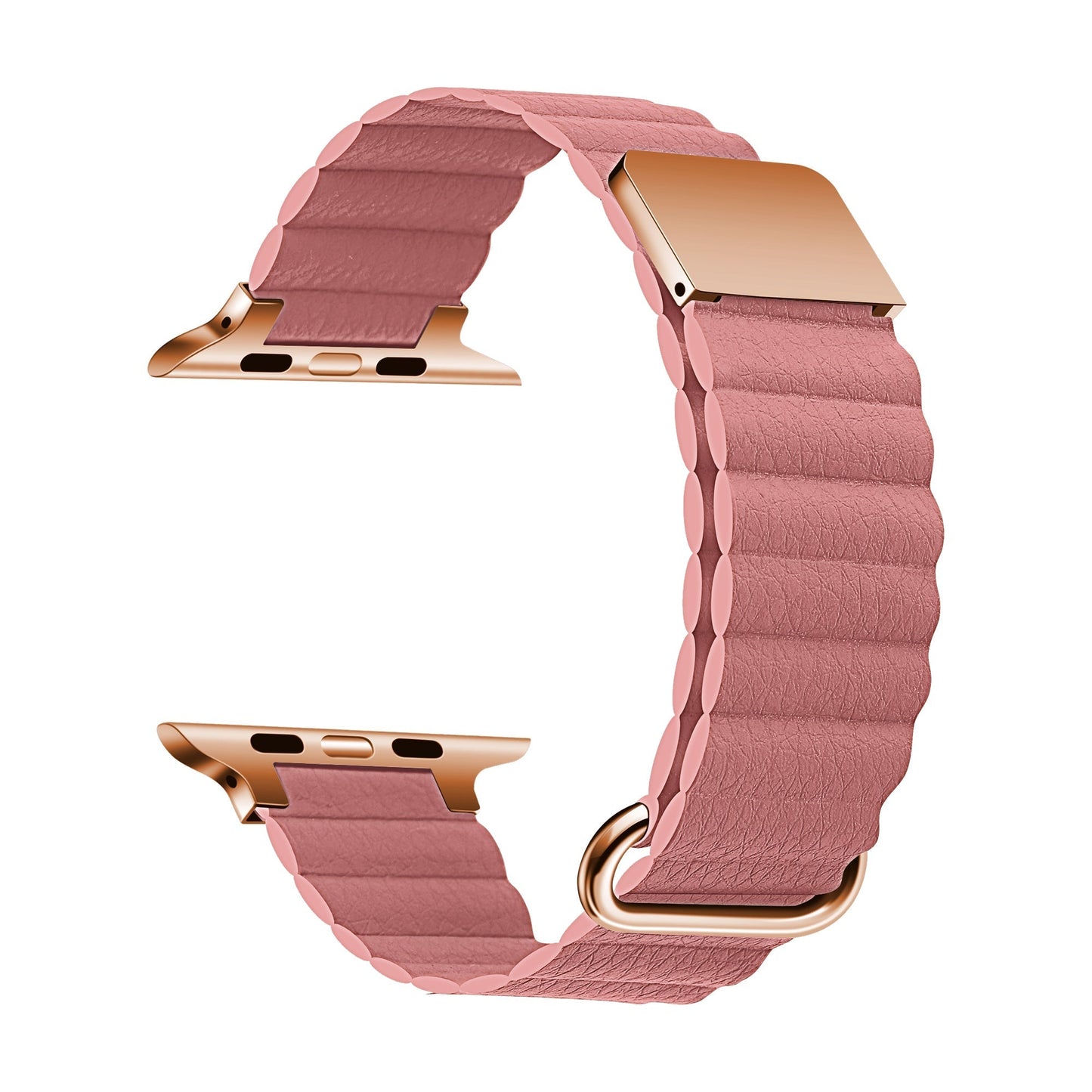 Nora Textured Loop