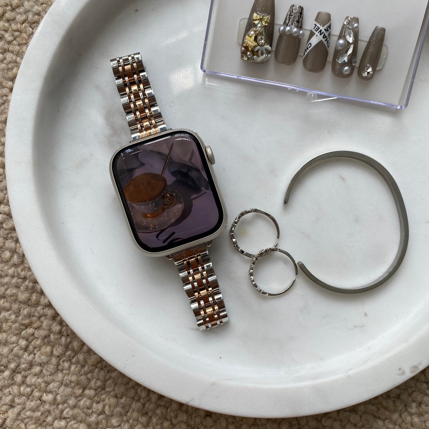 Glitz Link