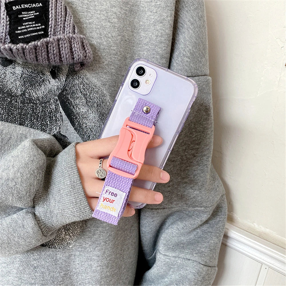 Luppl Case Purple