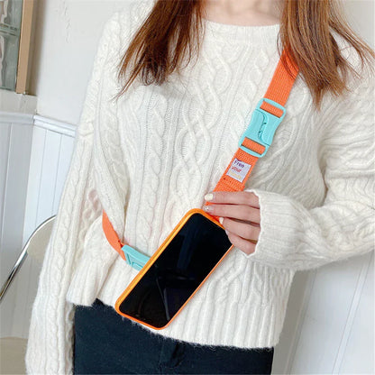 Luppl Case Blue
