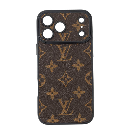 MagSafe Classic Leather iPhone Case