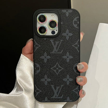 Luxury Classic iPhone Case